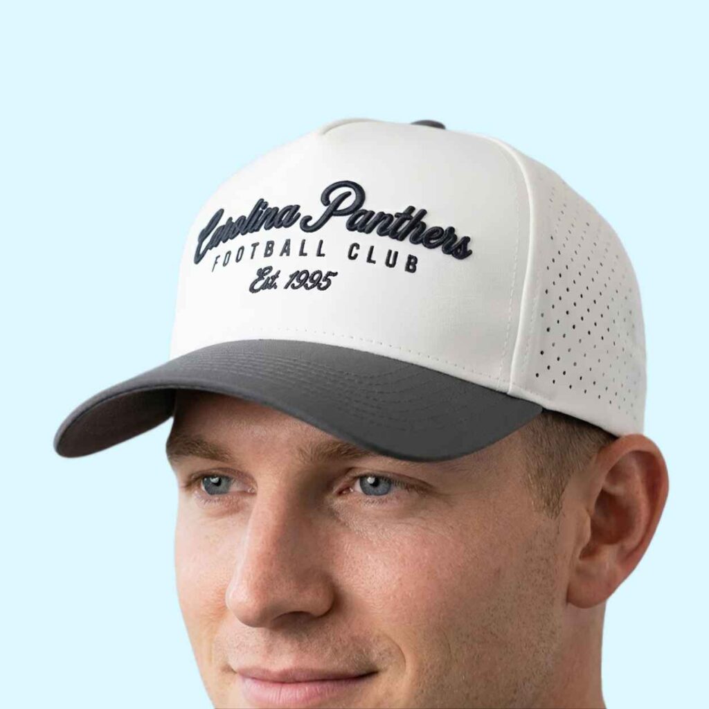 Panthers Football Club EST 1995 Hat 2