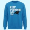 Panthers Keep Pounding Day 2026 Shirt 1