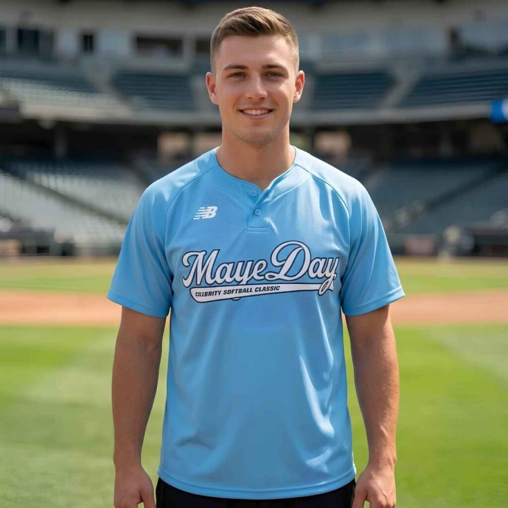 Patriots Maye Day Shirt 2