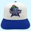 Philadelphia All Star Game 2026 Hat 1