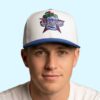 Philadelphia All Star Game 2026 Hat 2