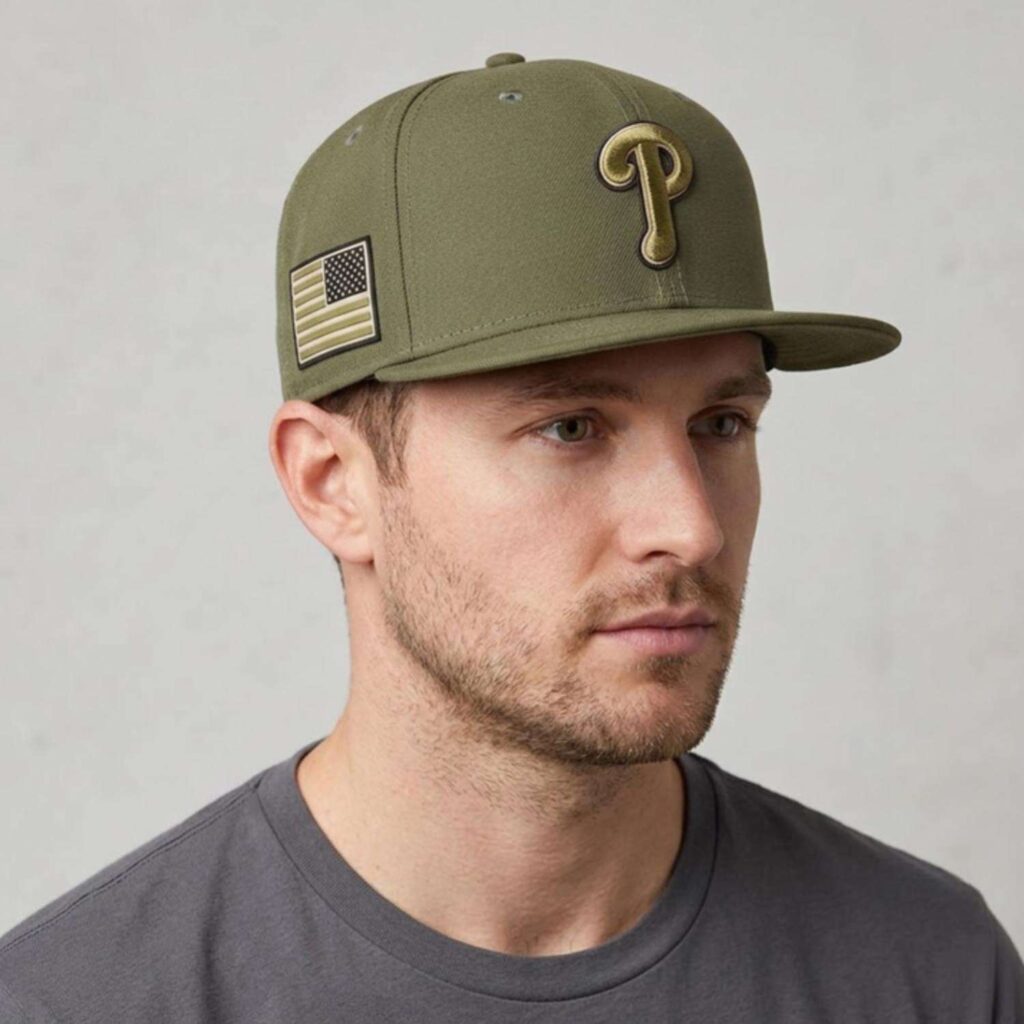 Phillies 2026 Armed Forces Day Hat 2 Phillies 2026 Armed Forces Day Hat 2