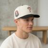 Phillies America Since 1776 250th Anniversary Hat 2
