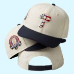 Phillies America Since 1776 250th Anniversary Hat