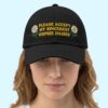 Please Accept My Sincerest Oopsie Daises Hat 2