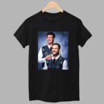 Raiders Kirk Cousins Fernando Mendoza Step Brothers Shirt