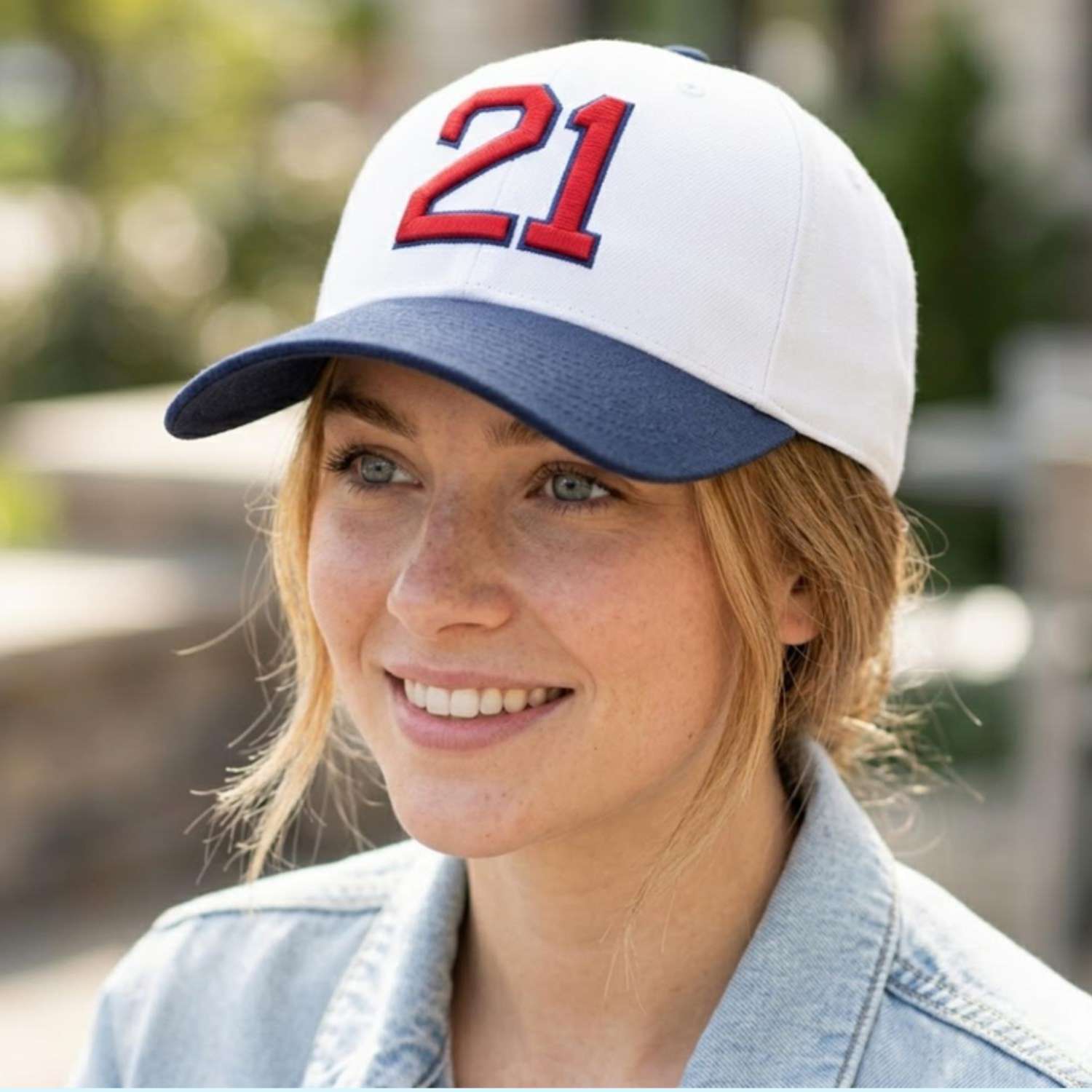 Red Sox Roger Clemens 21 Hat 2 Red Sox Roger Clemens 21 Hat 2