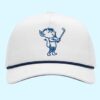 Ryan Jamison DePaul Golf Hat 1
