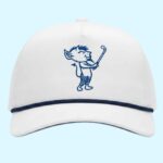 Ryan Jamison DePaul Golf Hat