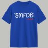 SMFDB PCA Chicago Baseball Shirt 1