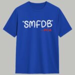 SMFDB PCA Chicago Baseball Shirt