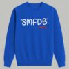 SMFDB PCA Chicago Baseball Shirt 5 SMFDB PCA Chicago Baseball Shirt 3