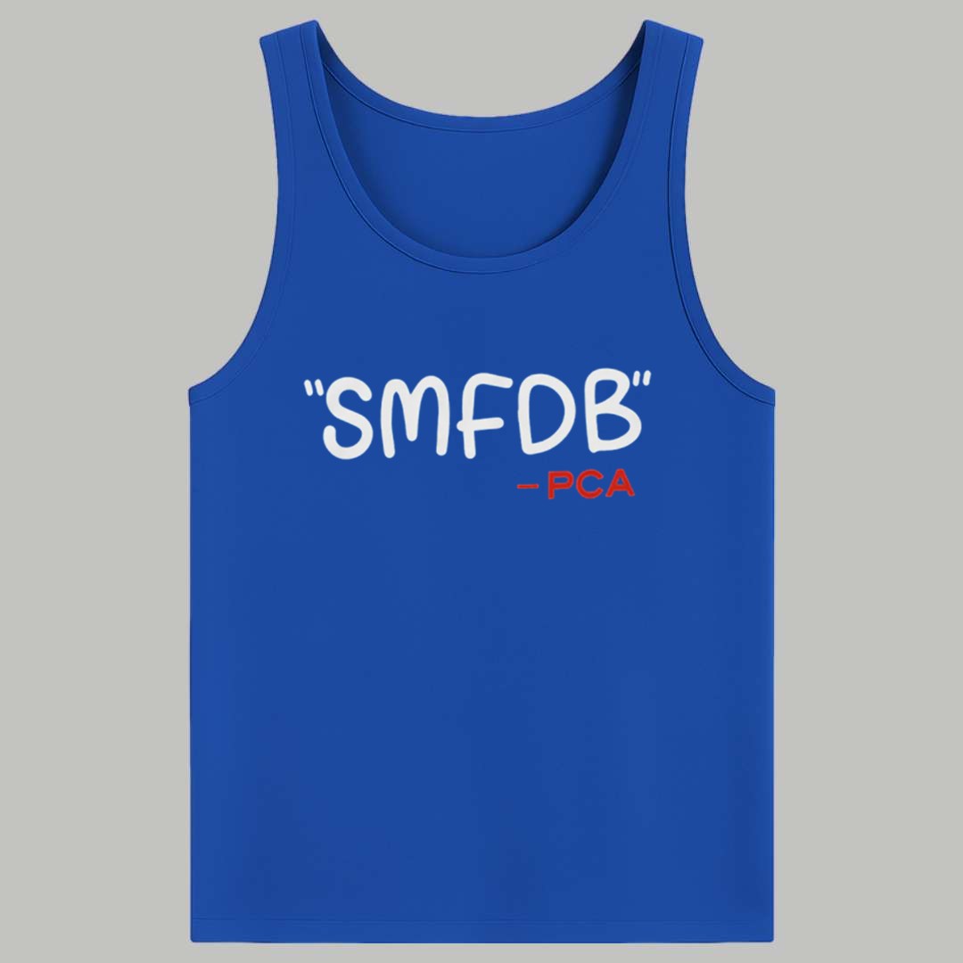 SMFDB PCA Chicago Baseball Shirt 4 SMFDB PCA Chicago Baseball Shirt 4