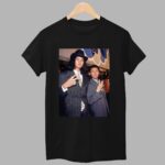 Snoop Dogg Shohei Ohtani Yoshinobu Yamamoto Shirt