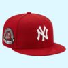 Spike Lee Yankees Hat 1