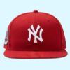 Spike Lee Yankees Hat 2