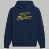 Taking Care Of Mizness Shirt 2