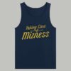 Taking Care Of Mizness Shirt 4