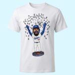 Teoscar Hernández Bobblehead Shirt