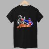 Tobias Myers Mets Attack Shirt 1
