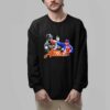 Tobias Myers Mets Attack Shirt 2