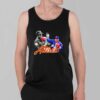 Tobias Myers Mets Attack Shirt 3
