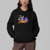 Tobias Myers Mets Attack Shirt 4