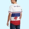 2026 Marlins Dominican Republic Heritage Celebration Jersey Giveaway 3
