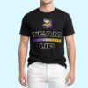 Vikings Team Up To Give Back Shirt 2