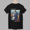 Yandy Diaz Come On Bro Shirt 1
