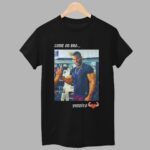 Yandy Diaz Come On Bro Shirt