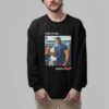 Yandy Diaz Come On Bro Shirt 2
