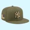 Yankees 2026 Armed Forces Day Hat 1