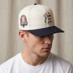 Yankees America Since 1776 250th Anniversary Hat