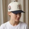 Yankees America Since 1776 250th Anniversary Hat 2