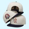Yankees America Since 1776 250th Anniversary Hat 3