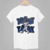Yankees Trent Grisham Trent Tank Shirt 1