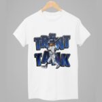 Yankees Trent Grisham Trent Tank Shirt