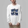 Yankees Trent Grisham Trent Tank Shirt 3
