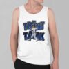 Yankees Trent Grisham Trent Tank Shirt 4