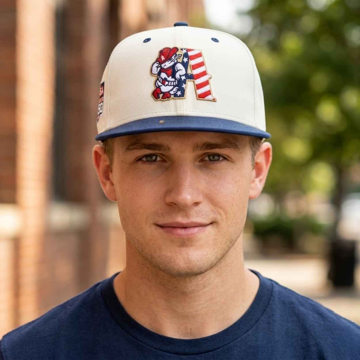 2026 Amarillo Sod Poodles 4th Of July Hat 3 2026 Amarillo Sod Poodles 4th Of July Hat 3