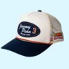 2026 Astros Jeremy Pea Trucker Style Hat Giveaway 1