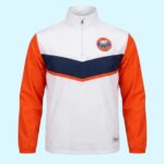 2026 Astros Retro Windbreaker Giveaway