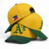 2026 Athletics Filipino Heritage Night Hat Giveaway 2