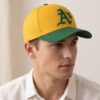 2026 Athletics Filipino Heritage Night Hat Giveaway 4
