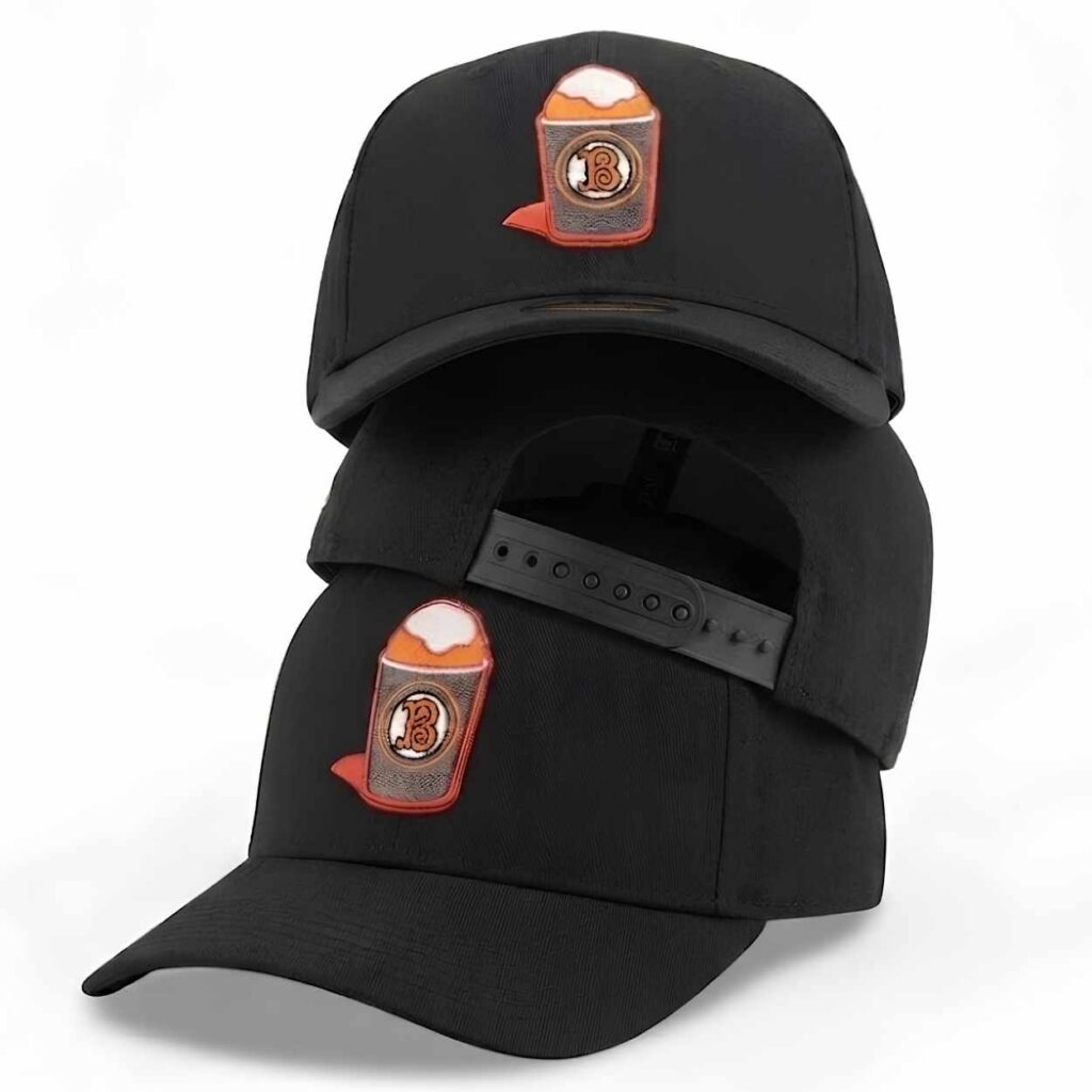 2026 Baltimore Snowball City Connect Hat 2 2026 Baltimore Snowball City Connect Hat 2