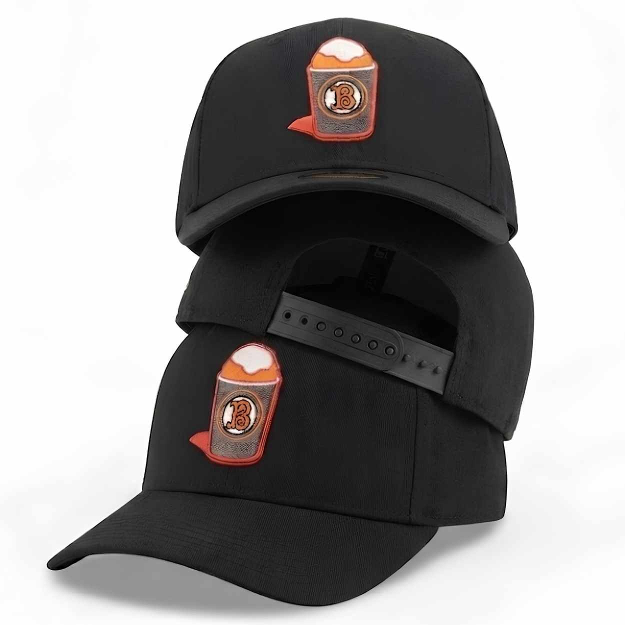 2026 Baltimore Snowball City Connect Hat 2 2026 Baltimore Snowball City Connect Hat 2