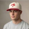 2026 Blue Jays July 4 USA 250 Hat 3