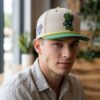 2026 Blue Jays Retro Domer Hat Giveaway 3
