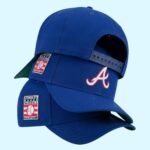 2026 Braves Hall of Fame Weekend Hat